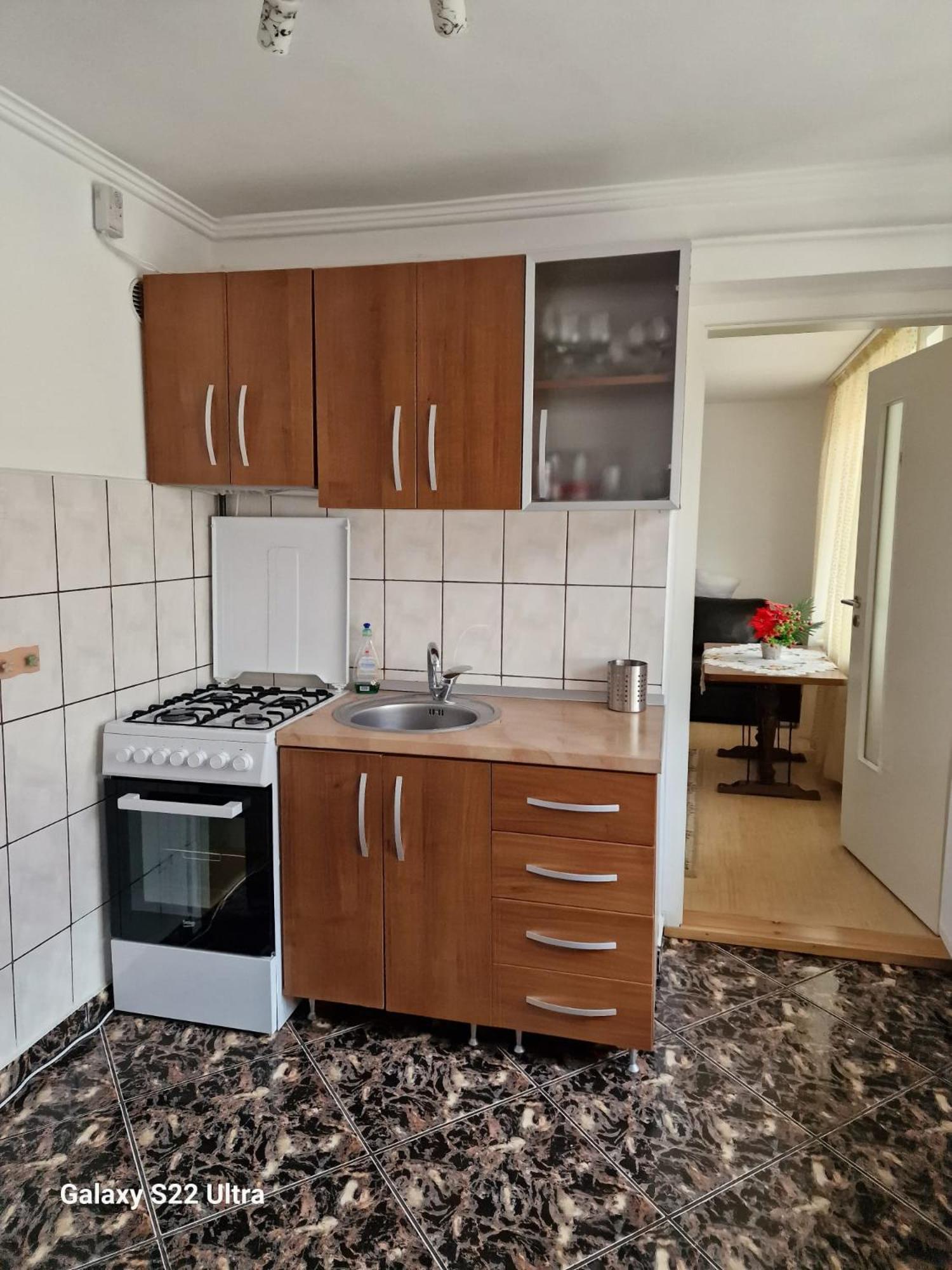 Rîşnov Apartament Teilor מראה חיצוני תמונה