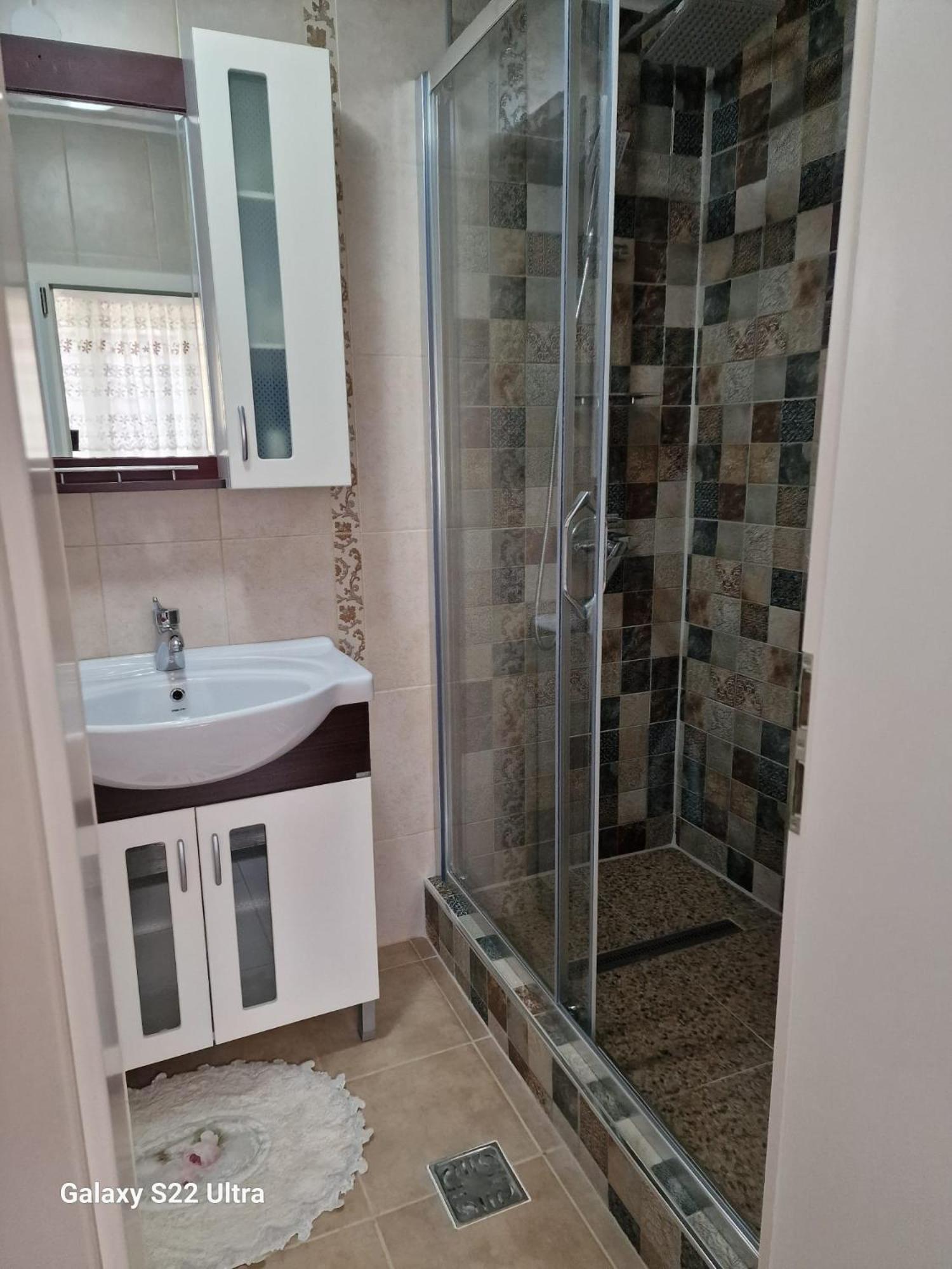 Rîşnov Apartament Teilor מראה חיצוני תמונה