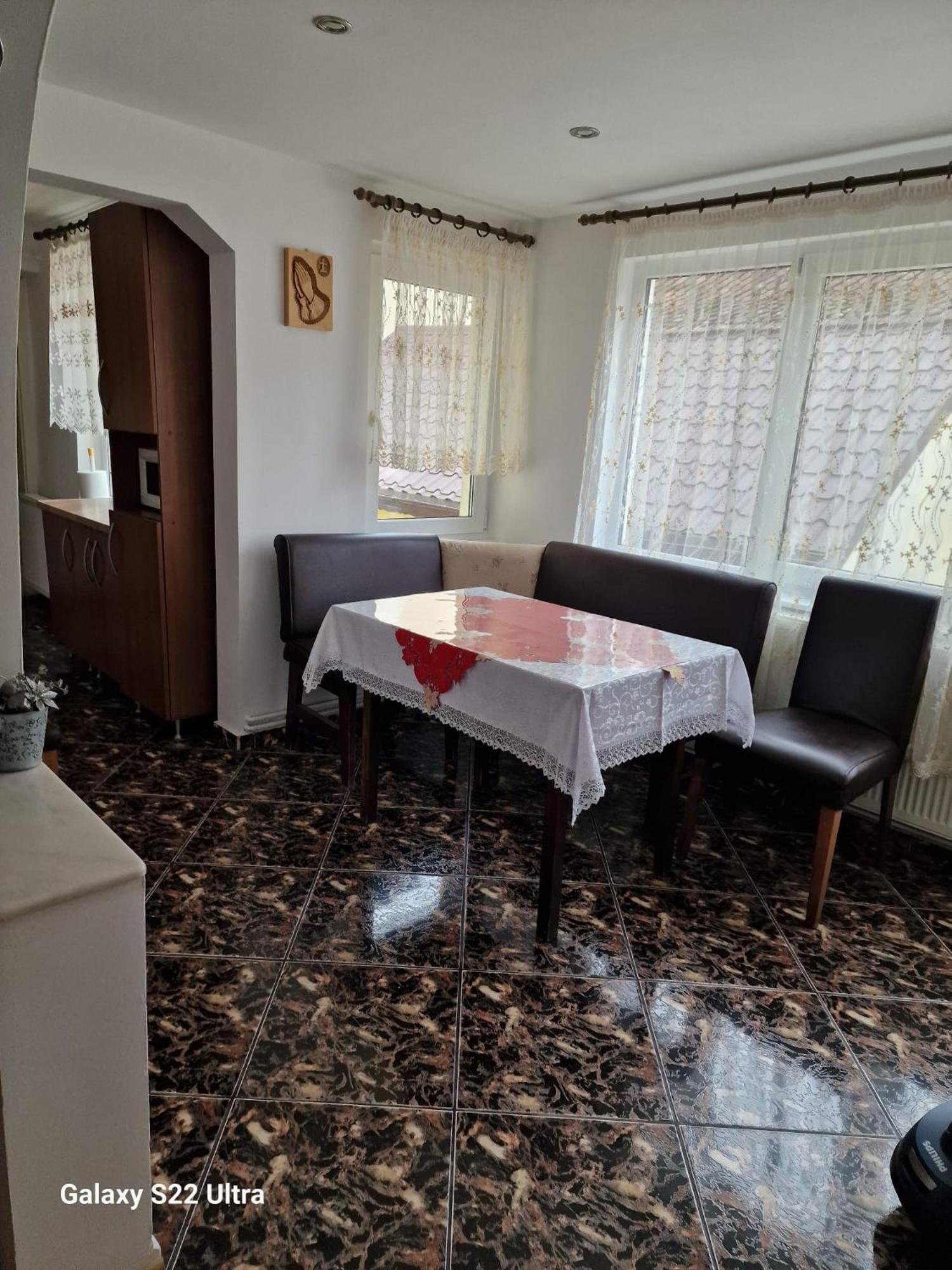 Rîşnov Apartament Teilor מראה חיצוני תמונה