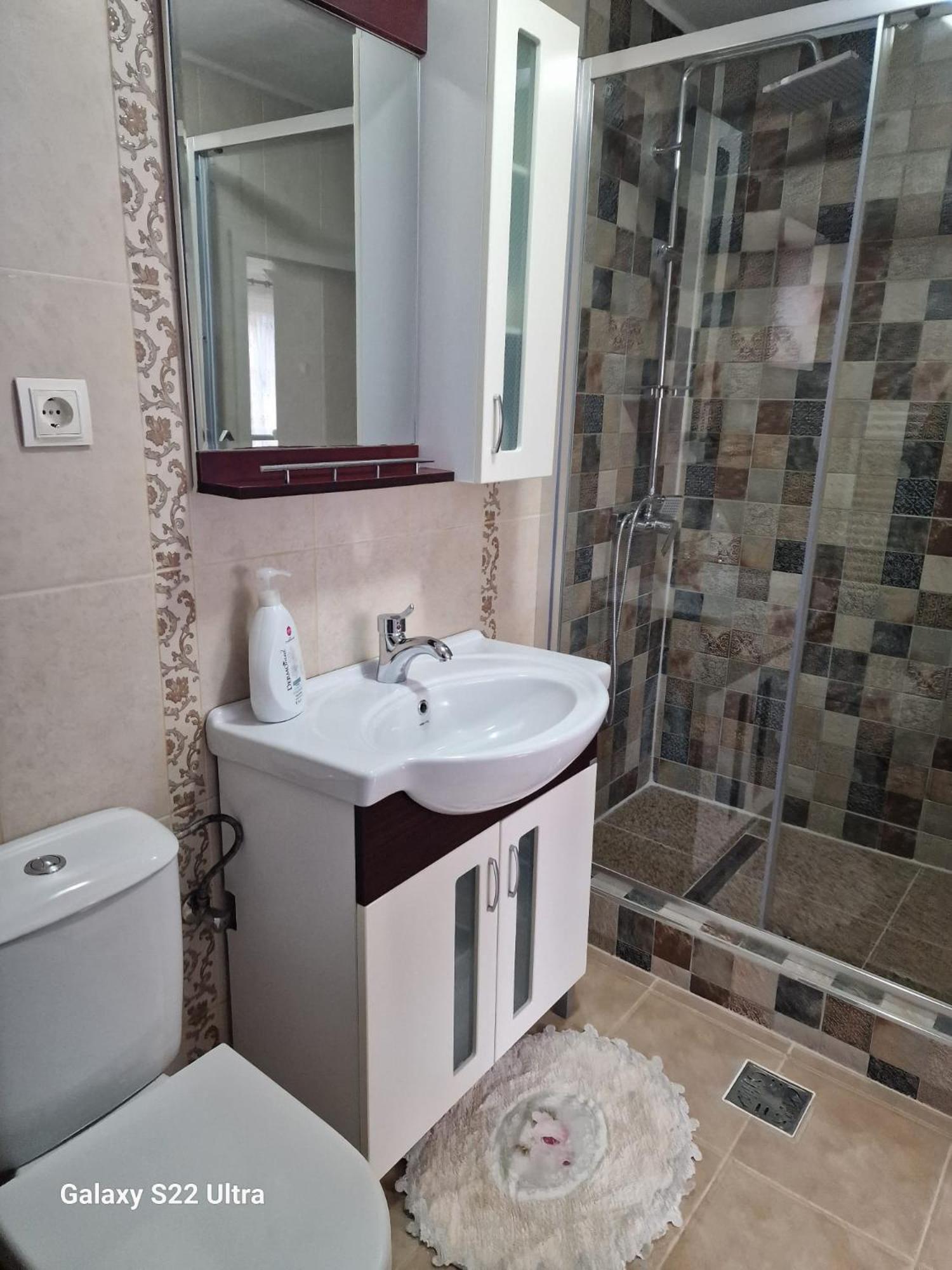 Rîşnov Apartament Teilor מראה חיצוני תמונה