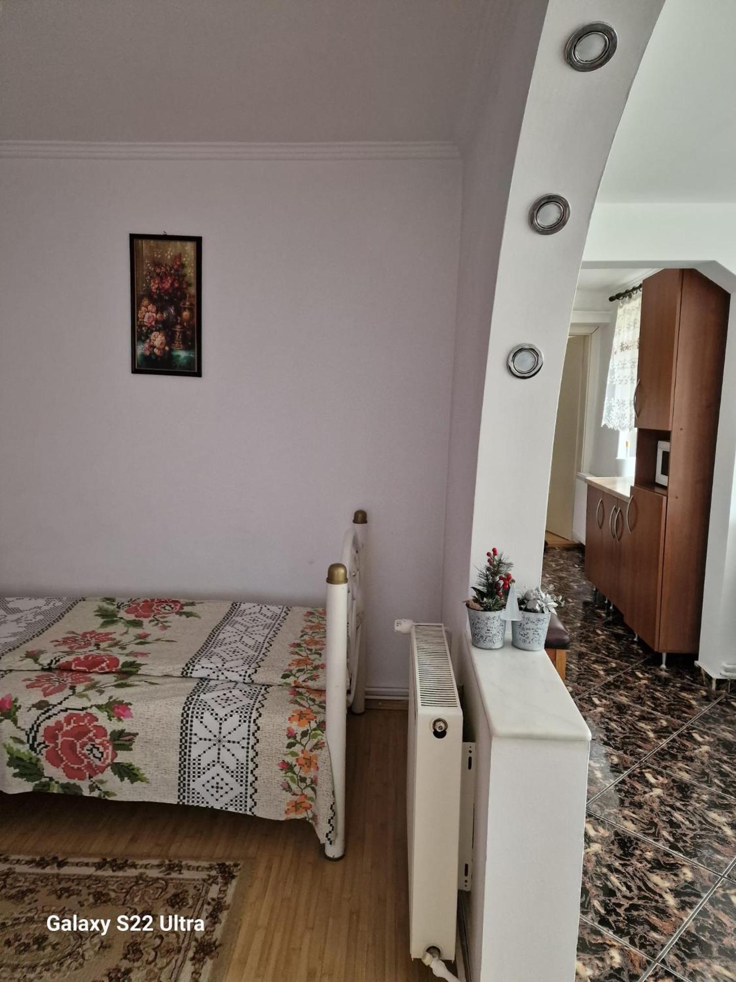 Rîşnov Apartament Teilor מראה חיצוני תמונה
