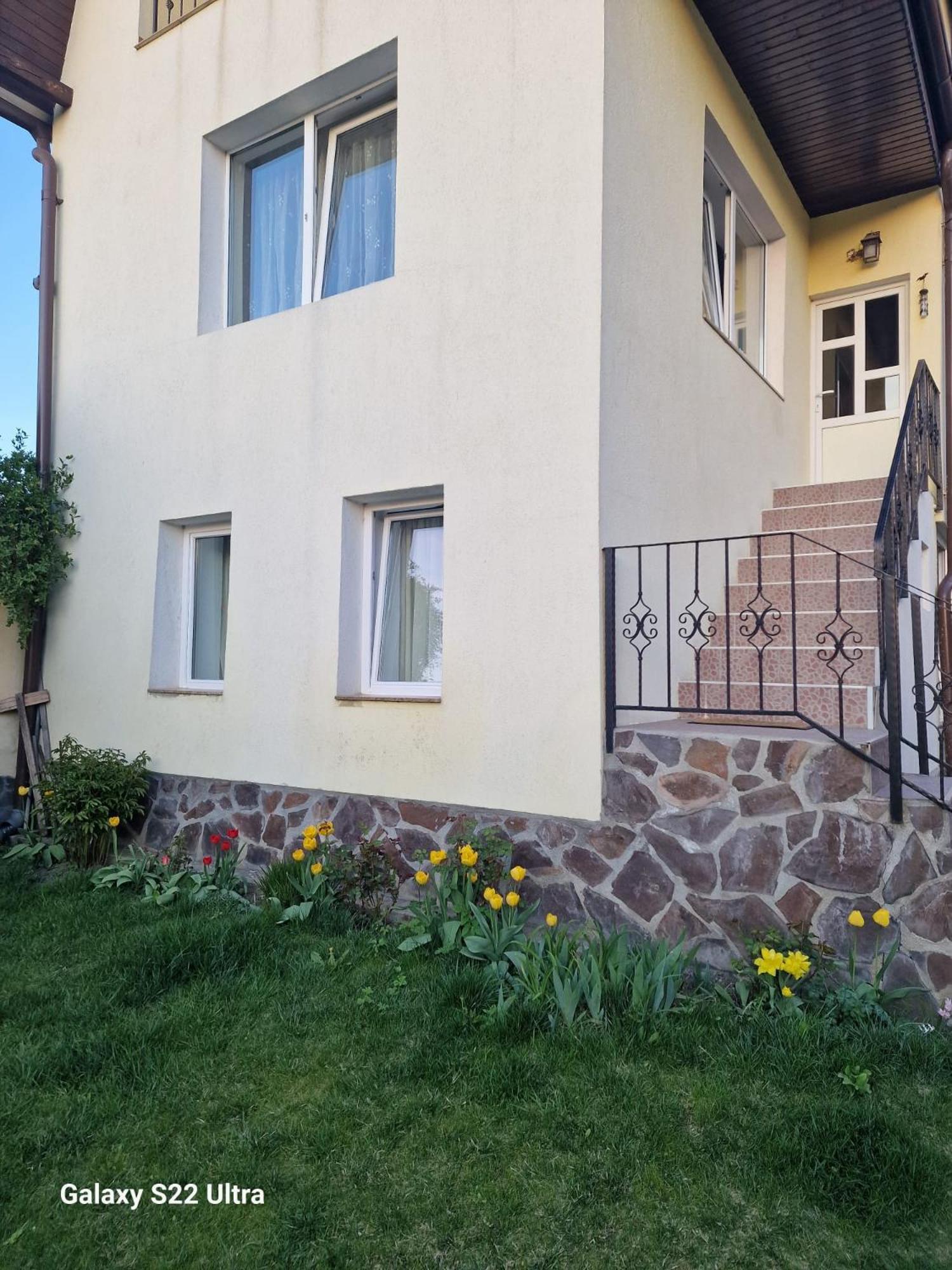 Rîşnov Apartament Teilor מראה חיצוני תמונה