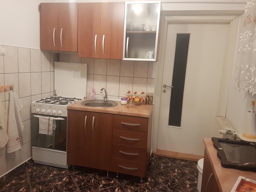 Rîşnov Apartament Teilor מראה חיצוני תמונה