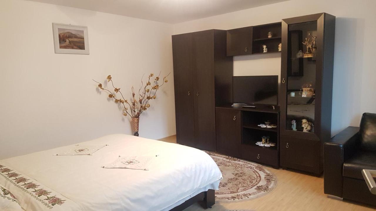 Rîşnov Apartament Teilor מראה חיצוני תמונה
